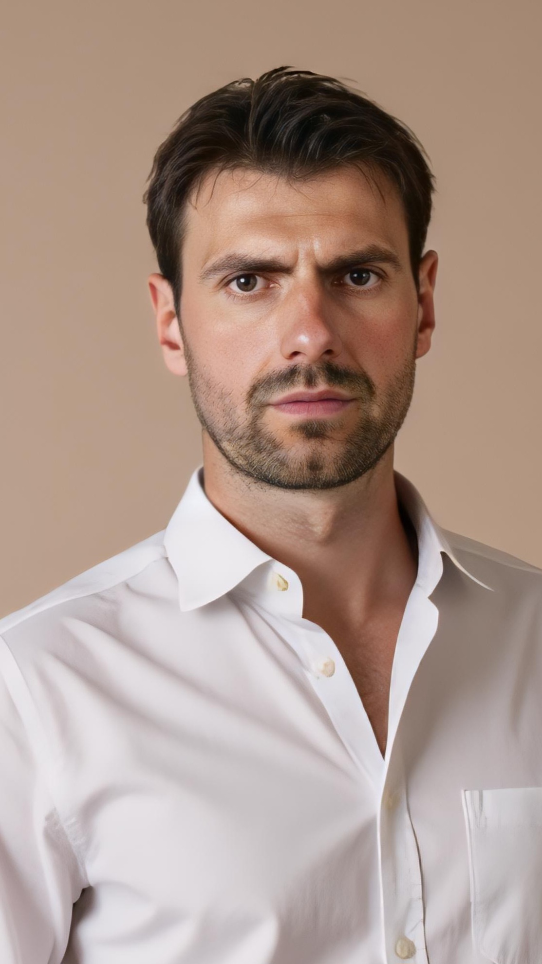 Christopher — Expert batterie VOLTLAB